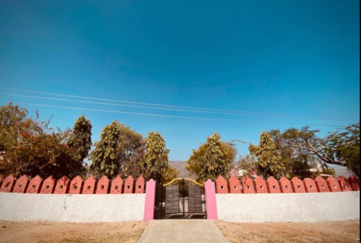 Shree Farm House