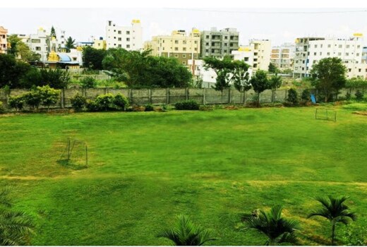 Luxurious 3bhk Apartment East Bangalore