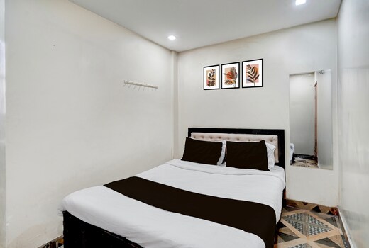 HOTEL O METRO STAY