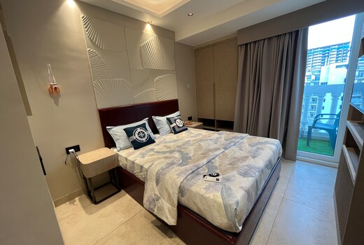 Coral Cove