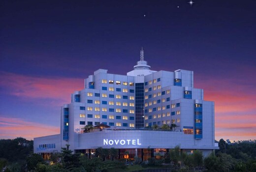 Novotel Balikpapan