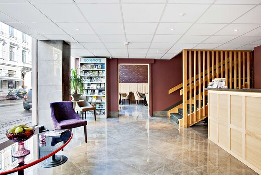 Hotel Vasa, Sure Hotel Collection by Best Western