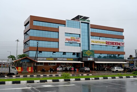 PRARTHANA RESIDENCY