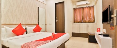 Hotel Tulsi Palace