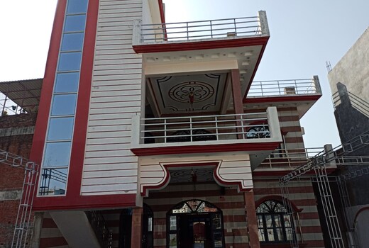 Shree Maruti Nandan Guest House