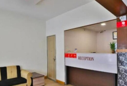 Hotel AVK Inn