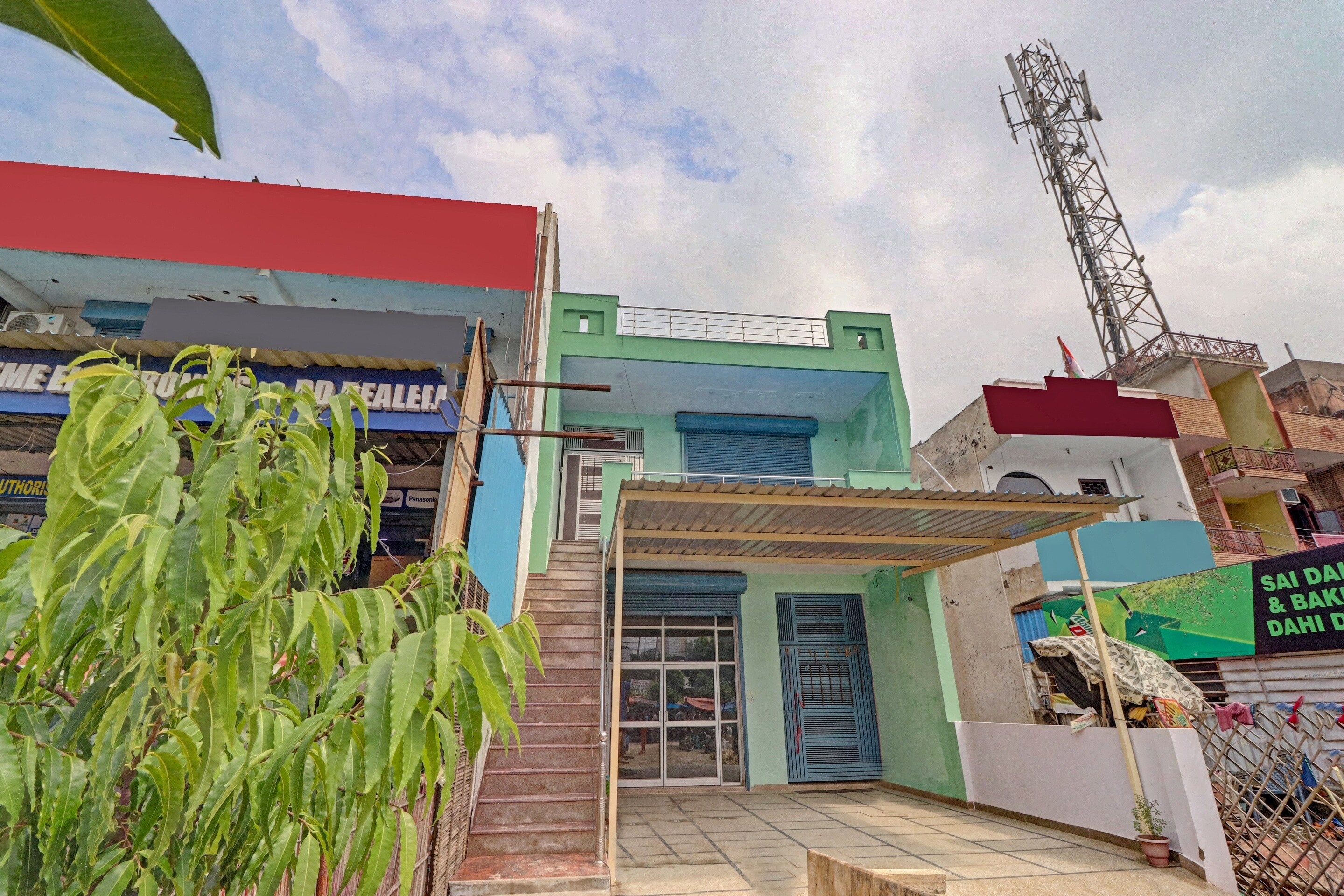 Hotel O Welcome Guest House