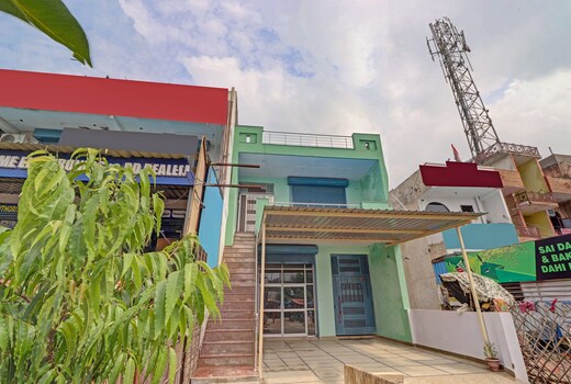 Hotel O Welcome Guest House