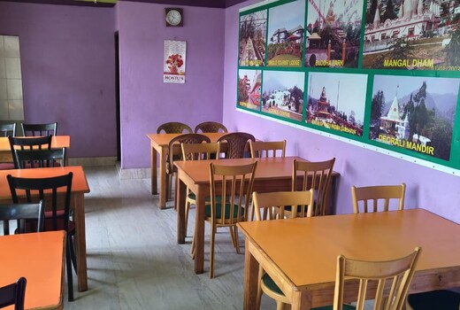 Himadri Homestay