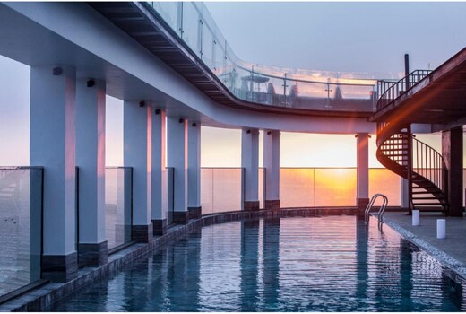 Stella Maris Beach Da Nang