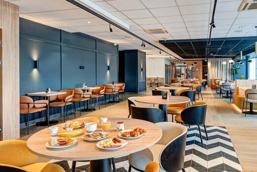 B&B HOTEL Paris Italie Porte de Choisy