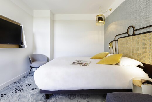 Mercure Orl