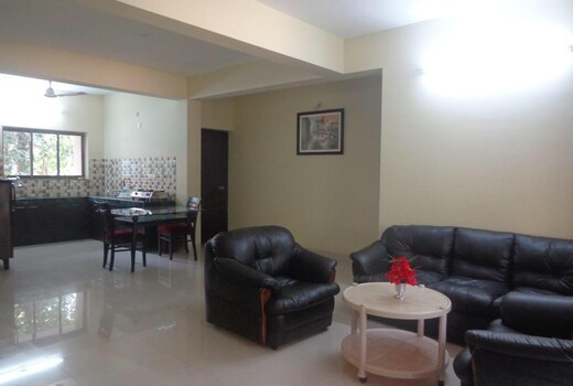 Palolem Garden Estate