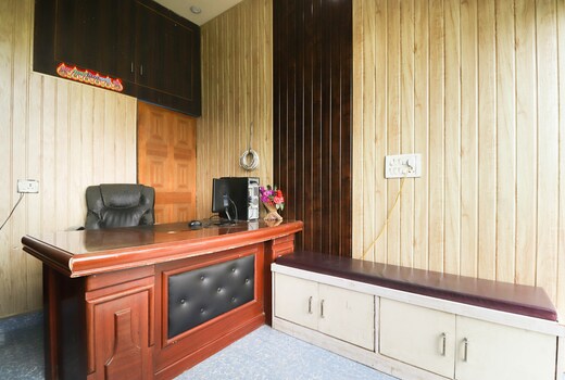 Hotel O Balaji Guest house