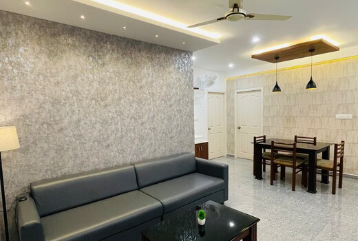 Zahra Homes by De Seven 3B