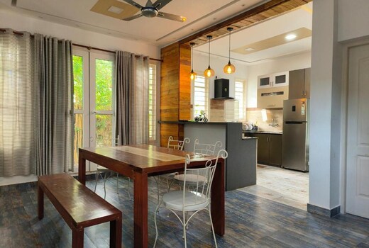 Ant Homes Kumbalangi |Premium 3 Bedroom Villa