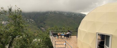 Lushgreen Kodai By Arcadia