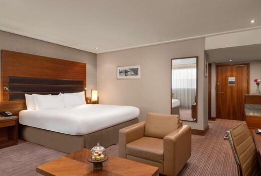 Sofitel London Heathrow Hotel