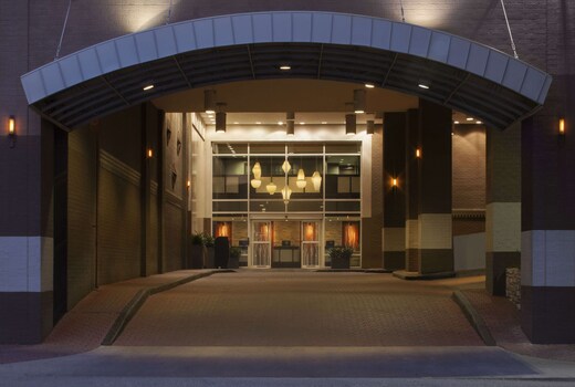 Hilton Garden Inn Austin Downtown/Convention Center