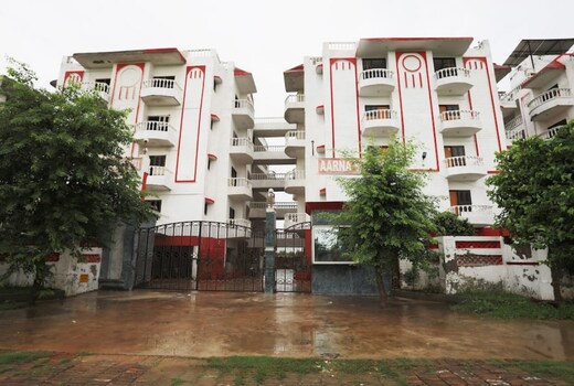 Kkrishna's Hostel