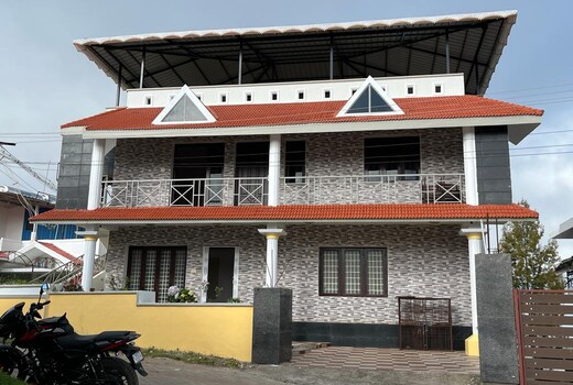 Spring Suits 3BHK
