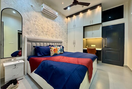 The Urban House