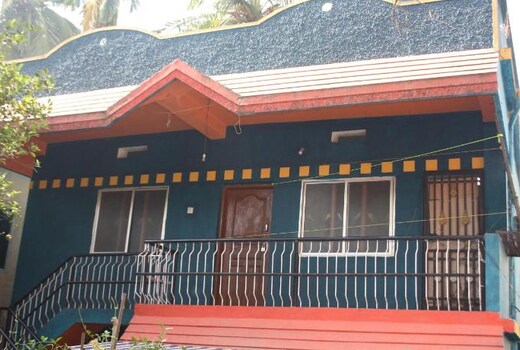 Prakash Villa - 2BHK House