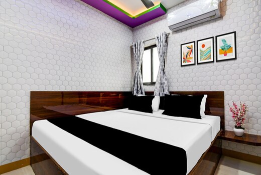 HOTEL O AL- PINE 76