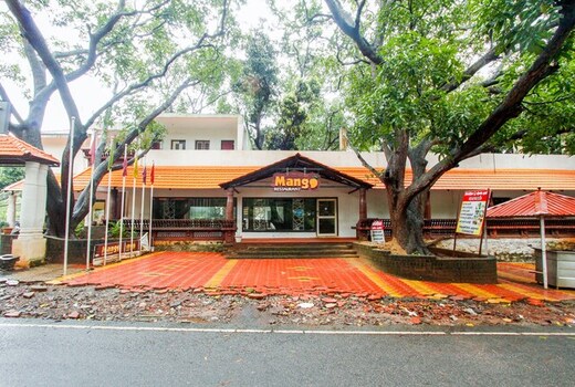 Mango Resorts