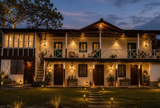 Shree Annapurna Restaurant & Homestay
