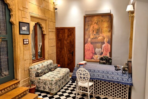 Main gallery