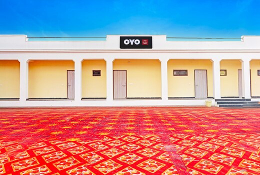 Hotel O Siya Ram Vatika