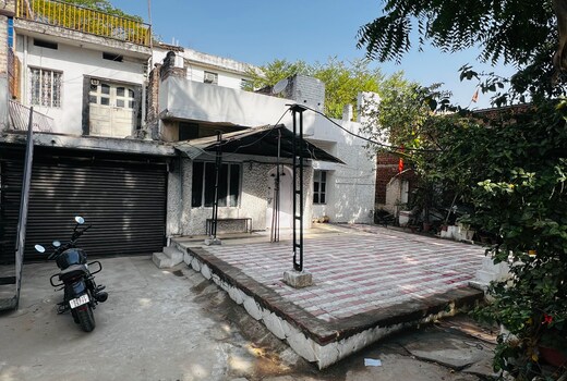 Kanchan Kuteer