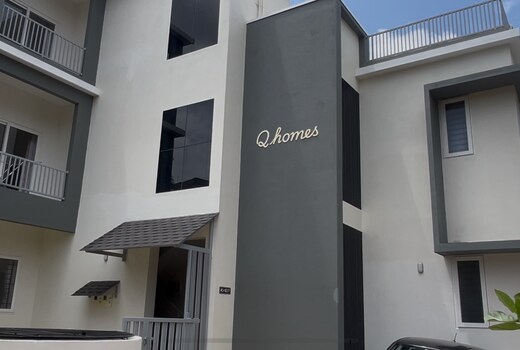 Qhomes