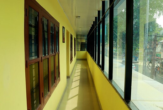 THUNDIATH HOMES