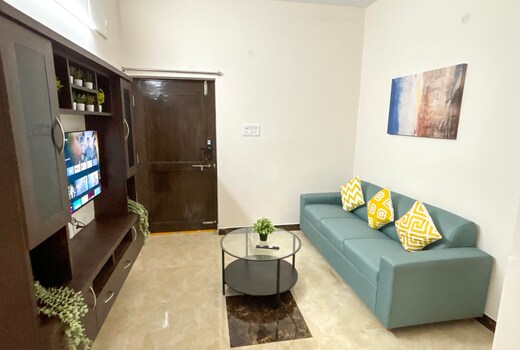 Sloane - Sujatha Residency