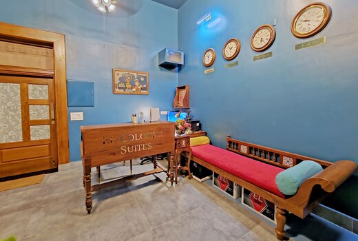 Main gallery