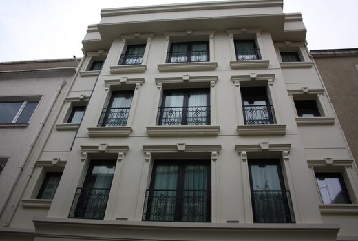 Endless Comfort Hotel Taksim