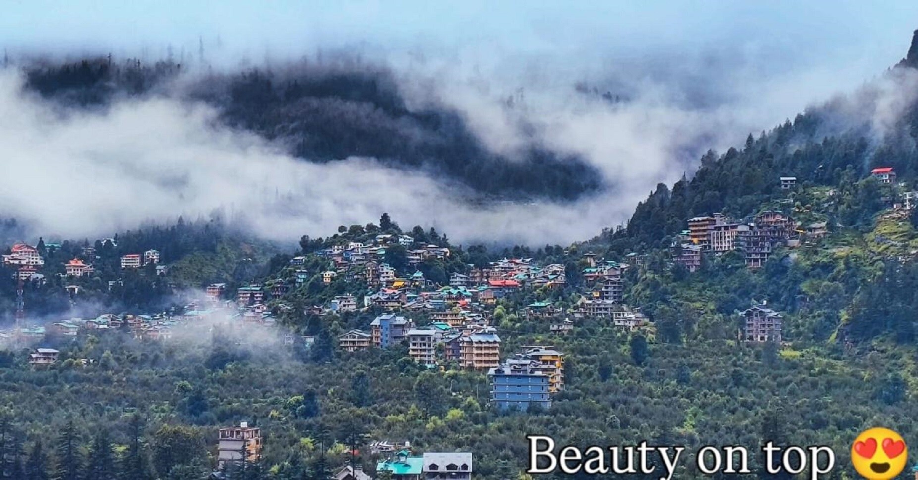 Hotel Bhrigu