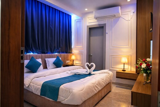 Hotel Mariott Inn