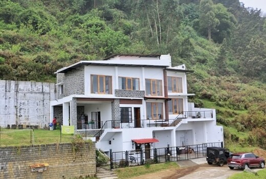 The Mehar