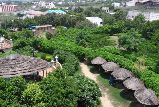Padmini Heritage Resort