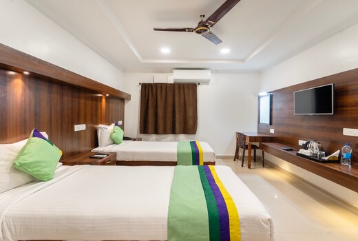 NVR RESIDENCY