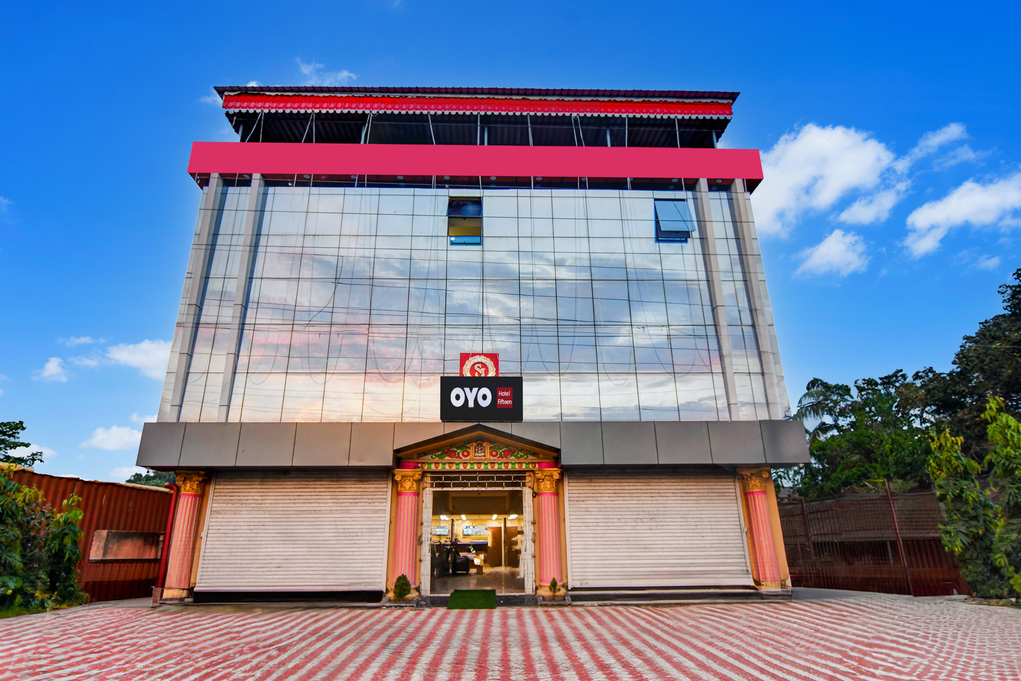 Main gallery