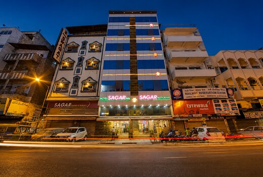 Hotel Sagar Inn