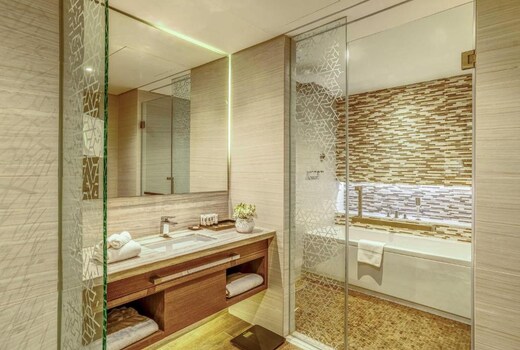 PULLMAN SHARJAH