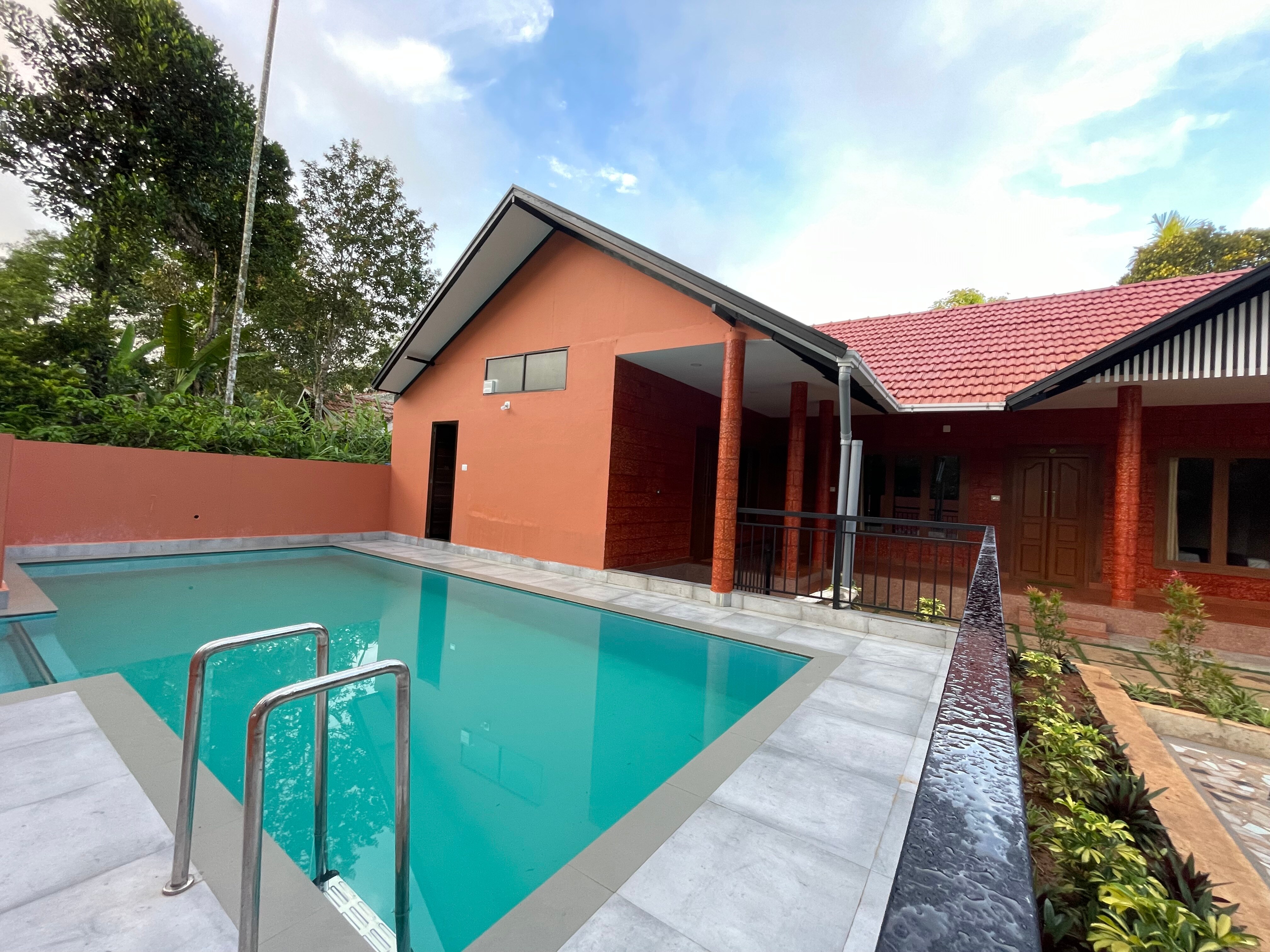 Sagar Villa Farm Resort