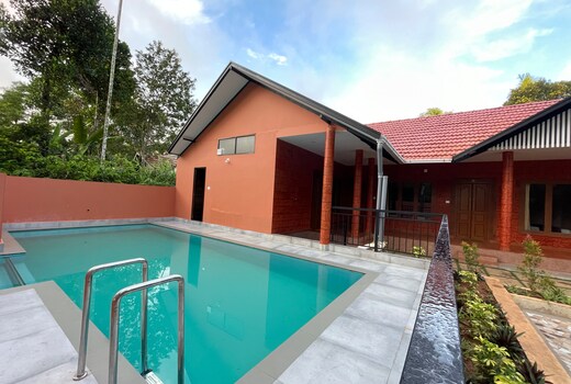 Sagar Villa Farm Resort