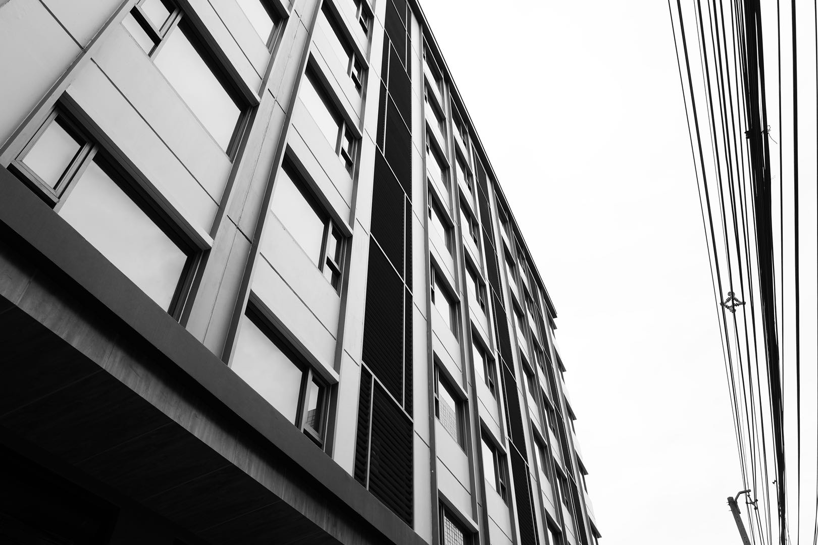 56 Surawong Hotel