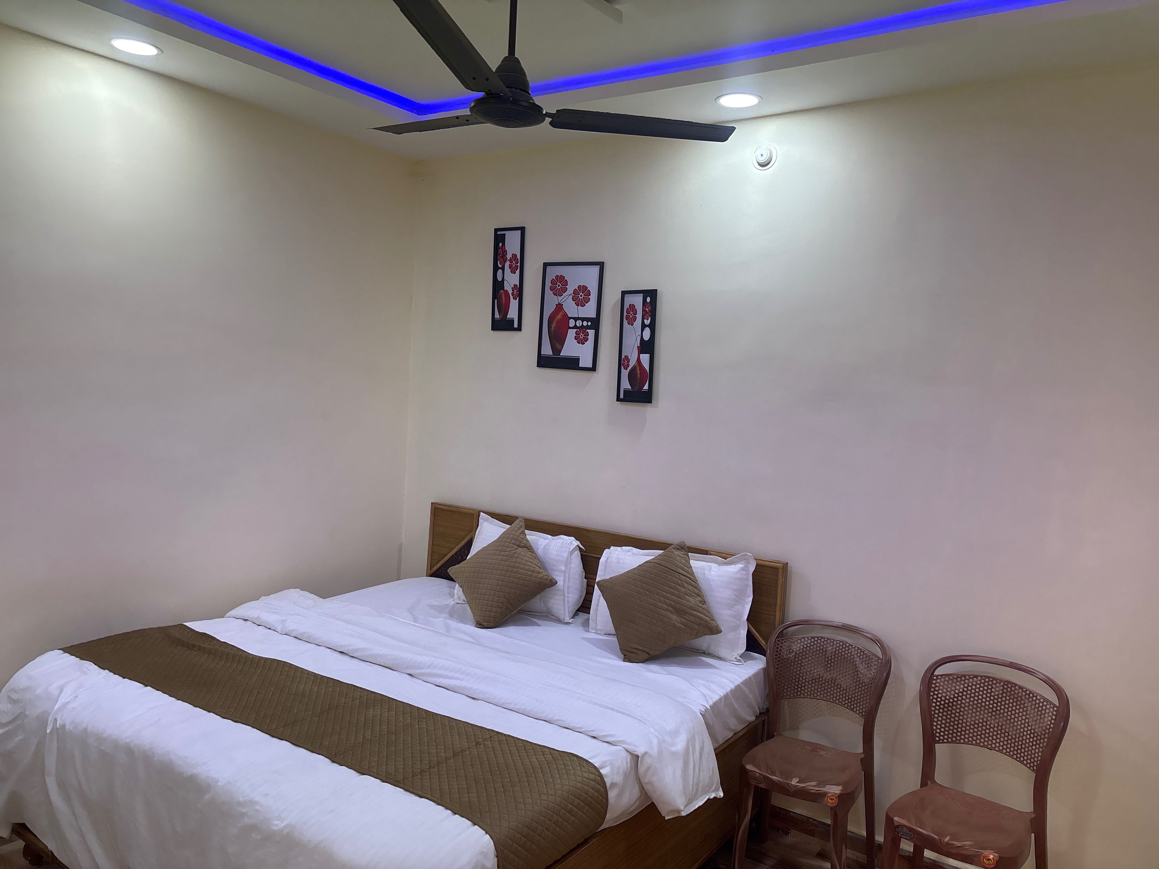 Hotel O Royal Stay